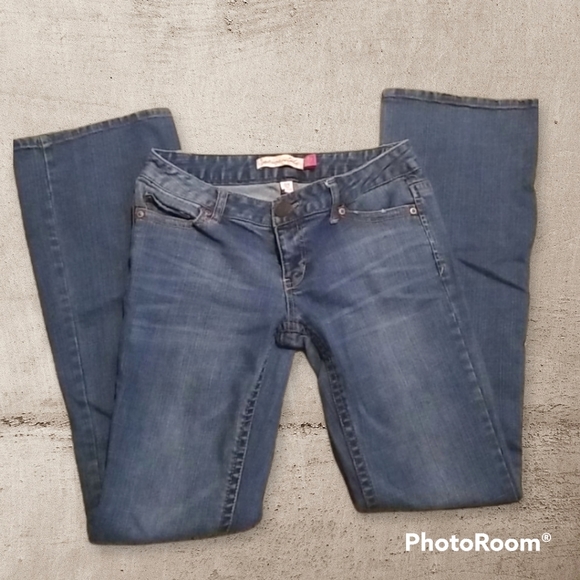 Aeropostale Denim - Aeropostale Boot Cut Jeans